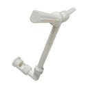 Swimming Pool Viewing Waterfall Fountain Rack Swimming Pool Fountain