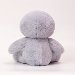Cute Artificial Breathing Sloth Doll Plush Toys Doll Luminous Koala