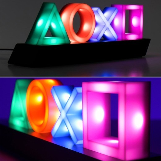 Music breathing lamp