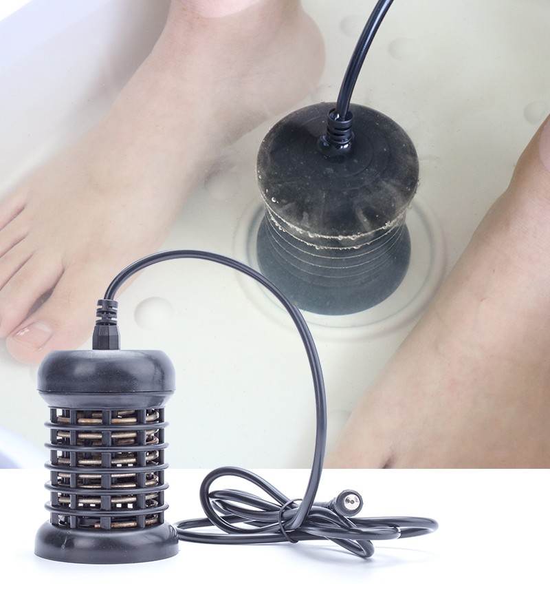 Healifeco Ionic Foot Spa | Remove Toxins and Heavy Metals for a Healthier Life