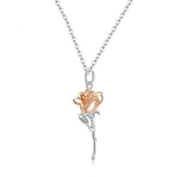 Valentine's Day Gift Clavicle Chain