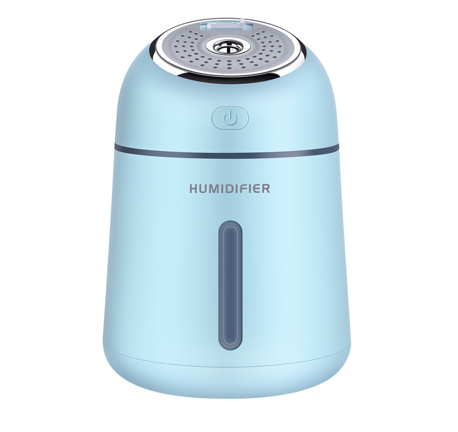 Aromatherapy machine