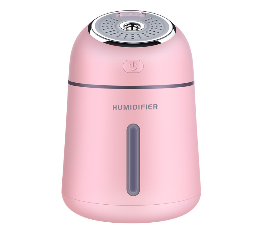 Aromatherapy machine