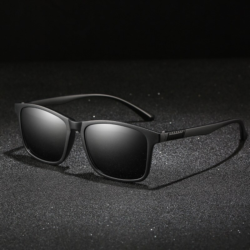TR Polarized Sunglasses – Classic Sports and Driving Glasses