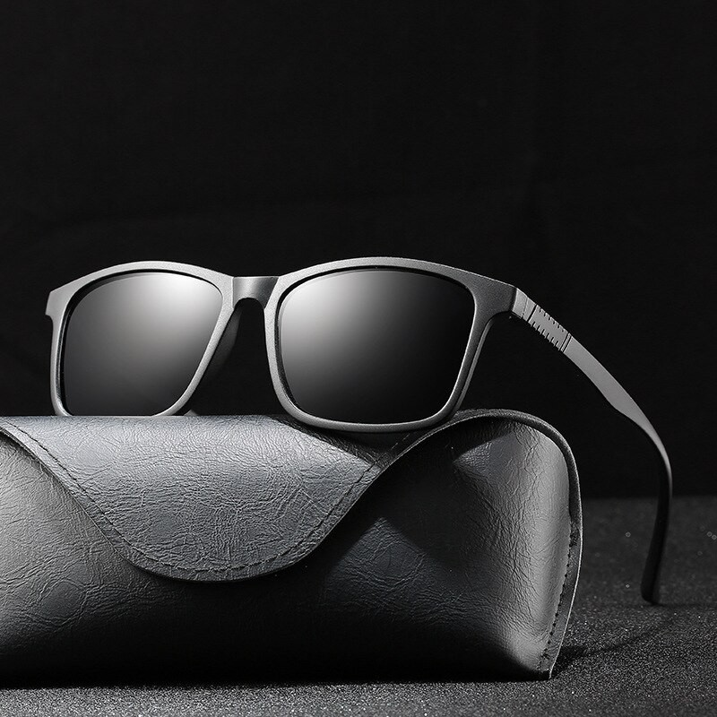 TR Polarized Sunglasses – Classic Sports and Driving Glasses