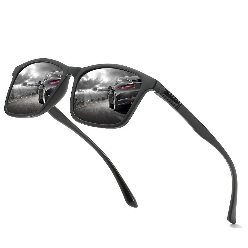 TR Polarized Sunglasses – Classic Sports and Driving Glasses