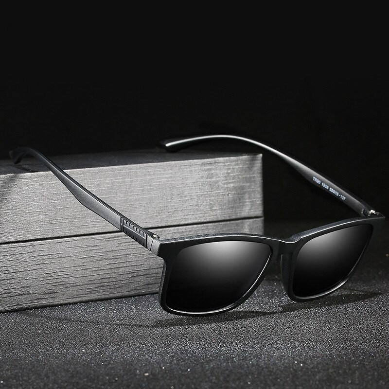TR Polarized Sunglasses – Classic Sports and Driving Glasses