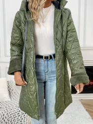 Pure Color Cotton Clothing