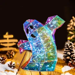 Atmosphere Decoration Small Night Lamp