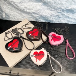 Mini Love Western Style Messenger Bag