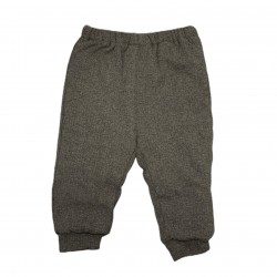 Track Pants Thick Dark Grey | 9m - 12m