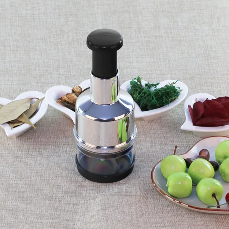 Kitchen Household Multi-function Vegetable Chopper