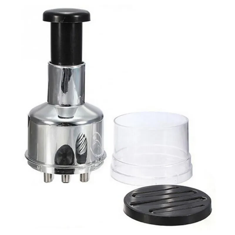 Kitchen Household Multi-function Vegetable Chopper