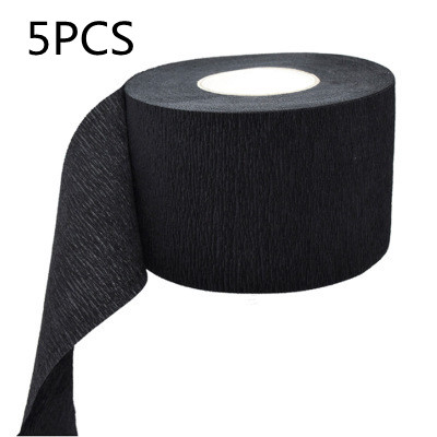 Barber Shop Hair Neck Paper Disposable Scarf