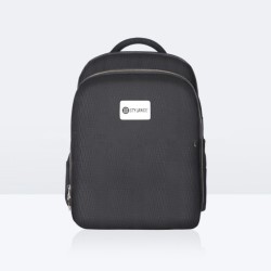 Hairdressing tools backpack barber shop scissors bag