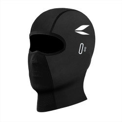 TAICHI Motorcycle Balaclava – Summer UV Protection Glasses Face Mask