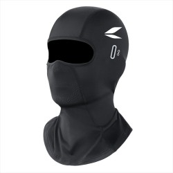 TAICHI Motorcycle Balaclava – Summer UV Protection Glasses Face Mask
