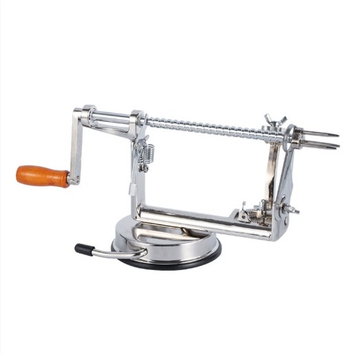 3-in-1 Hand Crank Peeler