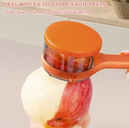Vegetable Peeler