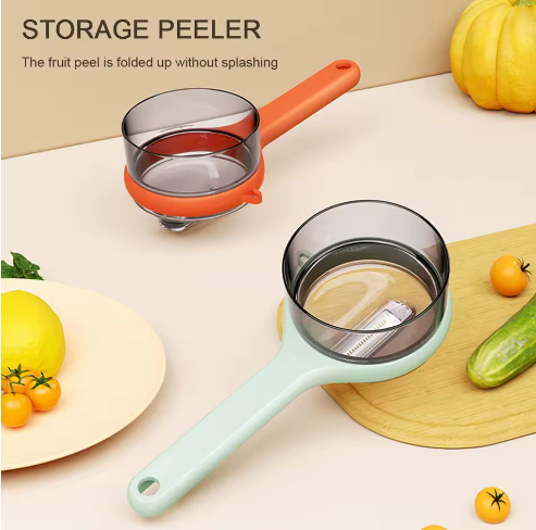 Vegetable Peeler