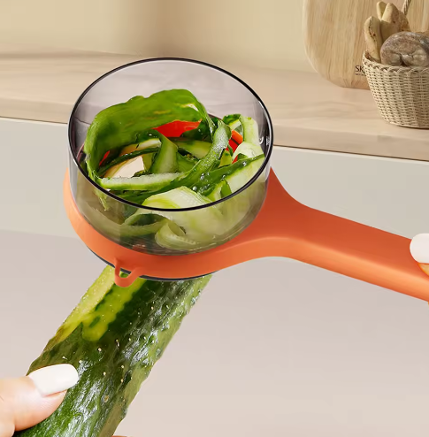 Vegetable Peeler