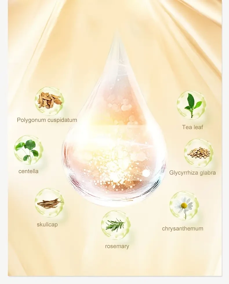 ilisya 3pcs gentle hydration long lasting moisture centella asiatica infused suitable for types facial skin stimulating vitality care gift details 0ilisya 3pcs gentle hydration long lasting moisture centella asiatica infused suitable for t