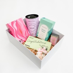 Mum Gift Box | Birth Essentials