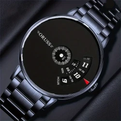 New personality men's watch upscale
