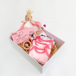 Baby Gift Box | Girl 6-9 Months