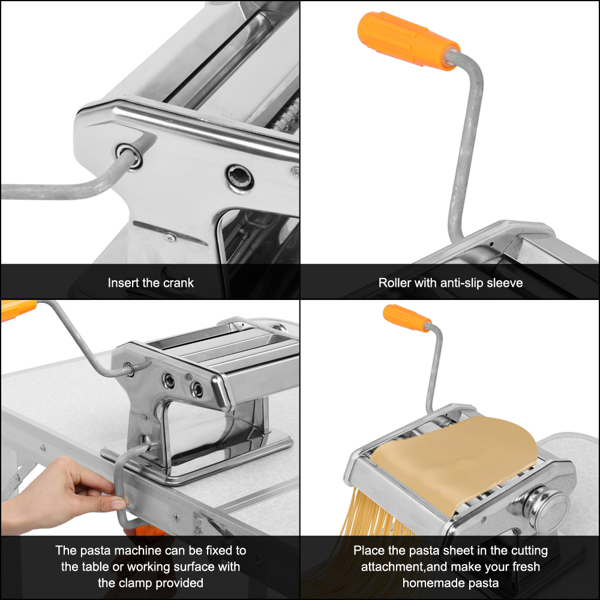 American Standard Stainless Steel Manual Laminating Machine