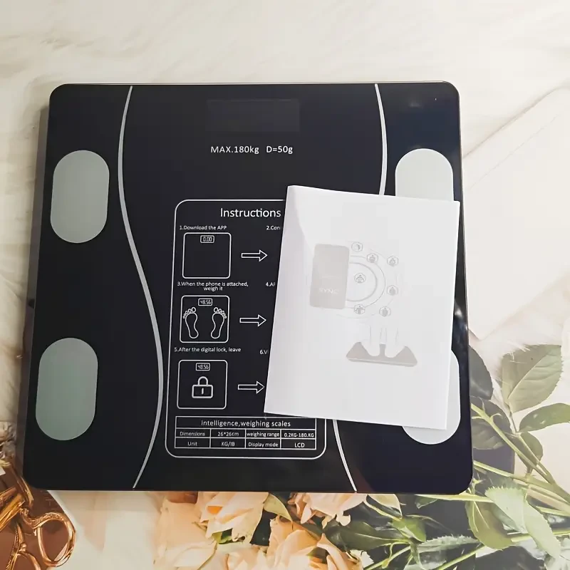 Intelligent Electronic Scale