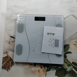 Intelligent Electronic Scale