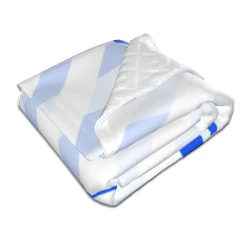 Skin-friendly Breathable Super Soft Baby Blanket