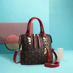Vintage Designer Hand Bag Shoulder Bag