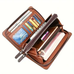 Men's Business Clutch Bag