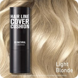 Pro Hairline Enhancer Stick – Waterproof, Sweat-Resistant Hair Filling Powder for Thinning Hair