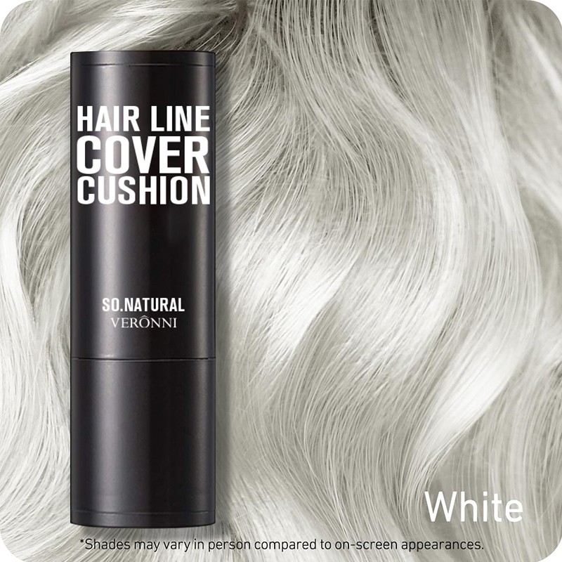 Pro Hairline Enhancer Stick – Waterproof, Sweat-Resistant Hair Filling Powder for Thinning Hair