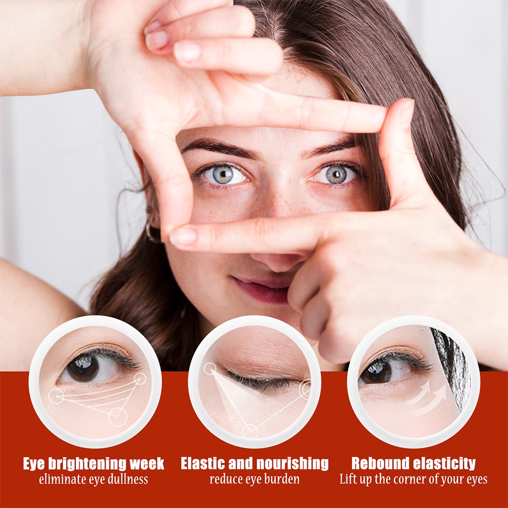 ProMilia Eye Repair Serum – Milia Removal, Wrinkle Lifting, Anti-Puffiness, and Hydration