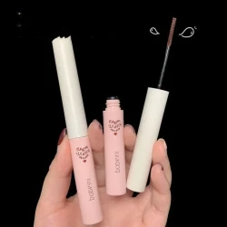 Fine Brush Head Mascara