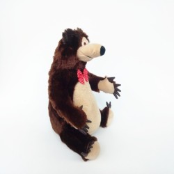 Russian Martha Bear