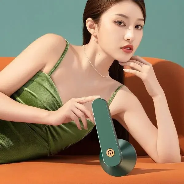Electric Remover Clothes Sweater Shaver Trimmer EU Plug Portable Sweater Pilling Shaving Sucking Ball Machine Lint Remover Lint