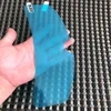 HD transparent rainproof film