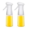 Japanese-Style Portable Gourmet Oil Storage Bottle
