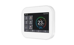 Indoor Temperature Controller