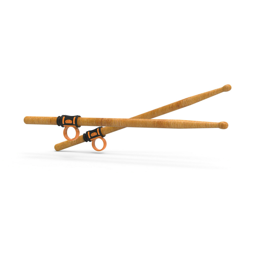 SOLO Drumsticks Controller