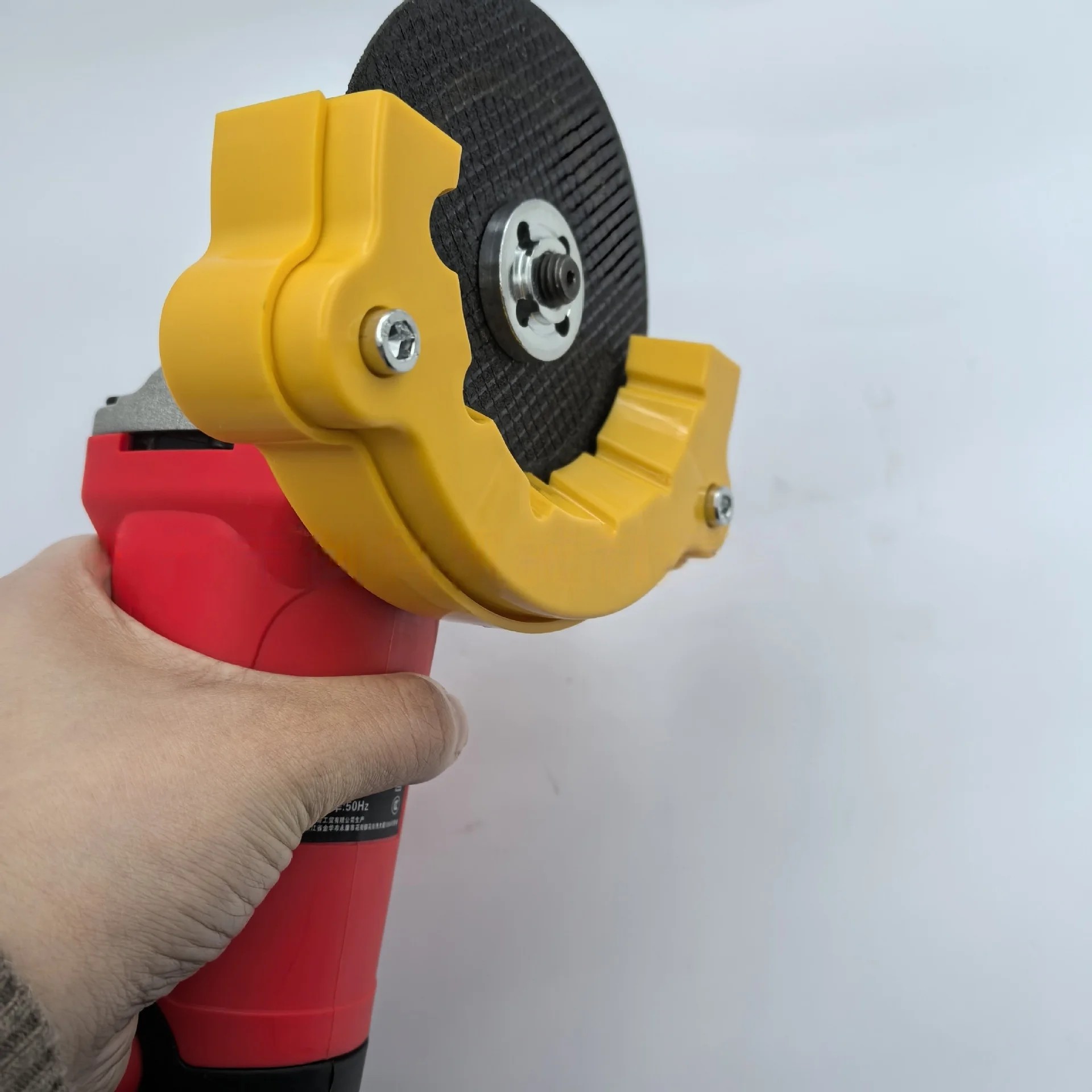 4-12mm Multipurpose Drill Bit Grinding Sharpener