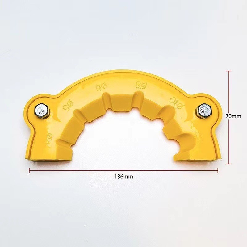 4-12mm Multipurpose Drill Bit Grinding Sharpener