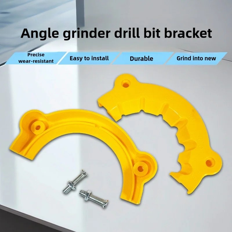 4-12mm Multipurpose Drill Bit Grinding Sharpener