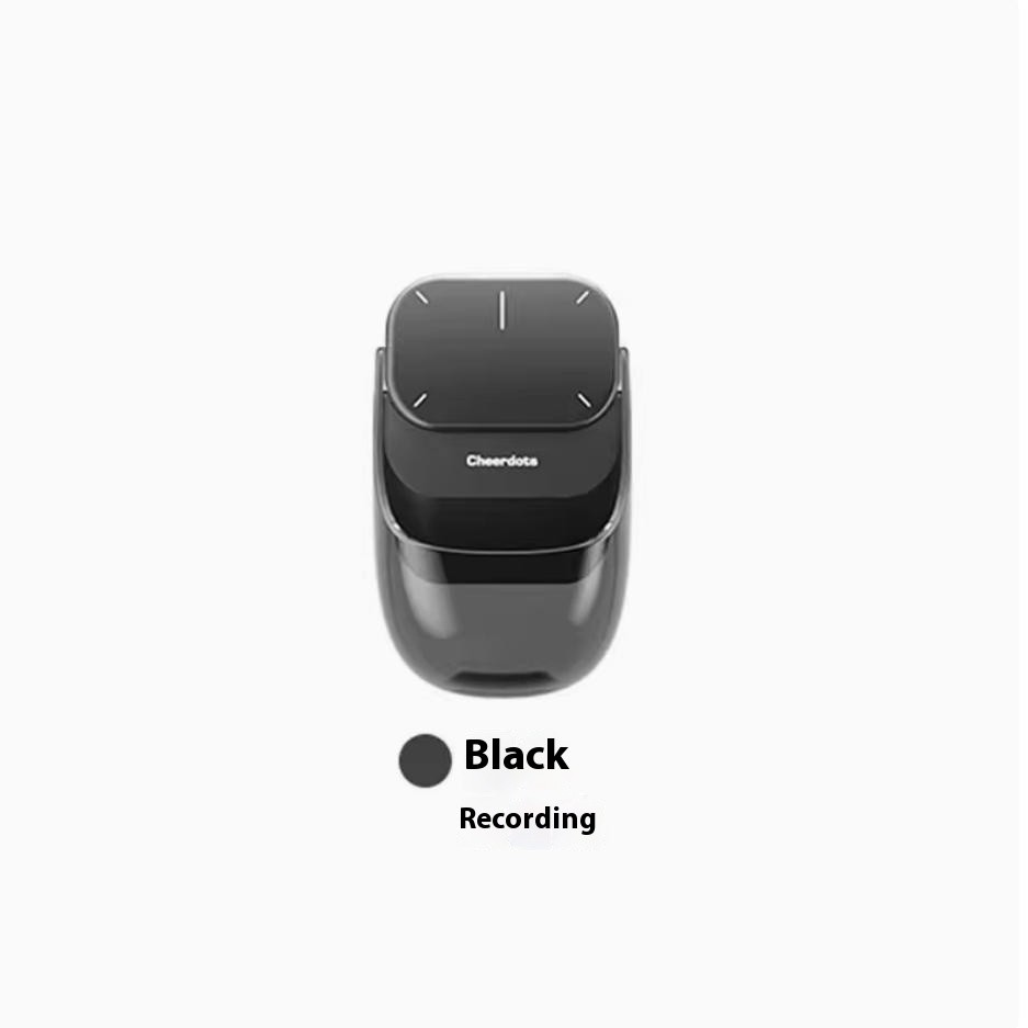 Cheerdots 2nd Gen Split Air Mouse Presentation Pen – 3-in-1 Wireless Bluetooth Laser Pointer with AI Translation for Office & Gaming in NZ