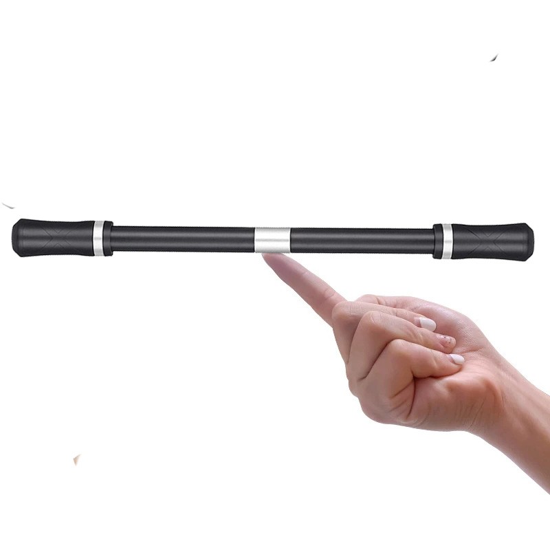 Funny Fidget Spinner Pen – Spinning Decompression Stress Relief Toy for ADHD, Autism, Anxiety Therapy